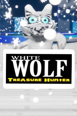 White Wolf - Treasure Hunter