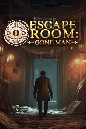 Escape Room VR: Gone Man
