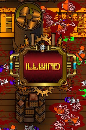 Illwind