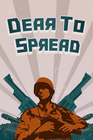 Dare To Spread