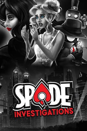 Spade Investigations