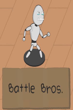 Battle Bros.
