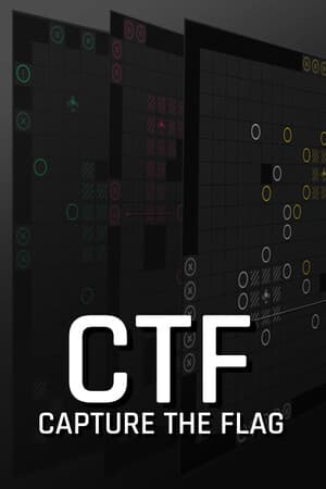 Capture The Flag