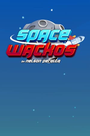 Space Wackos