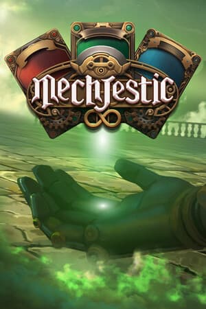 Mechjestic