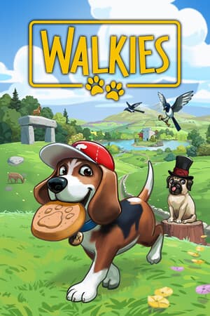 Walkies