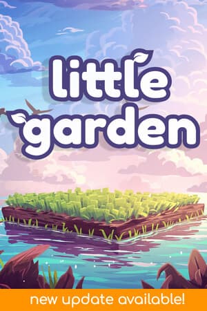 Little Garden