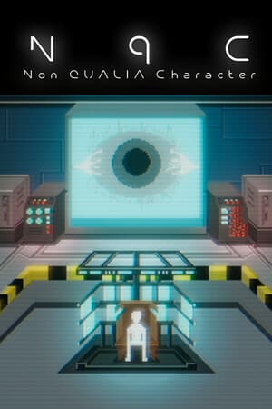 Nqc : Non Qualia Character