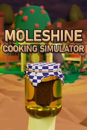 Moleshine Cooking Simulator