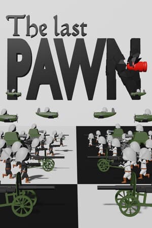 The Last Pawn