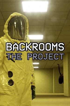 Backrooms: The Project