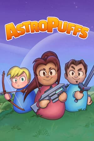 AstroPuffs