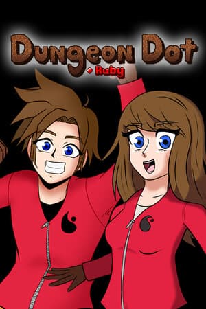 Dungeon Dot Ruby