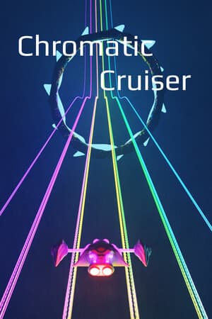 Chromatic Cruiser