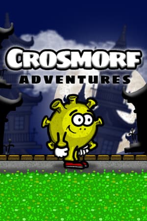 Crosmorf Adventures