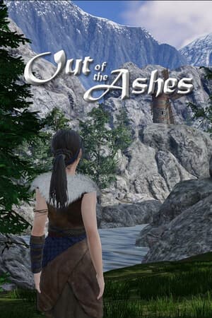Out of the Ashes