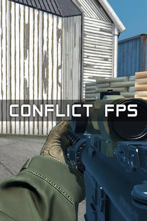 Conflict FPS