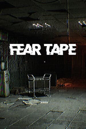 Fear Tape