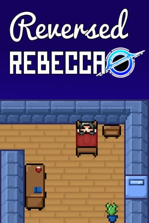 Reversed Rebecca