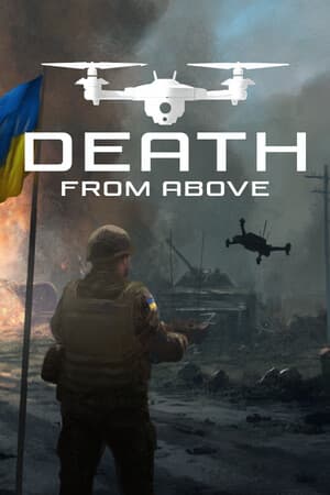Death From Above: A Ukrainian Drone Warstory