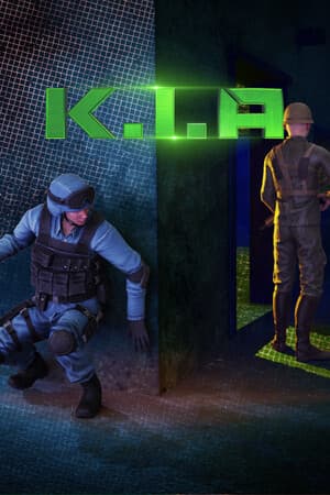 K.I.A