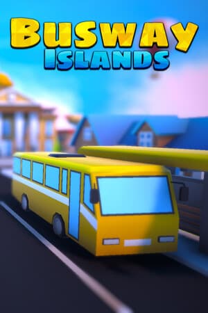 Busway Islands - Puzzle