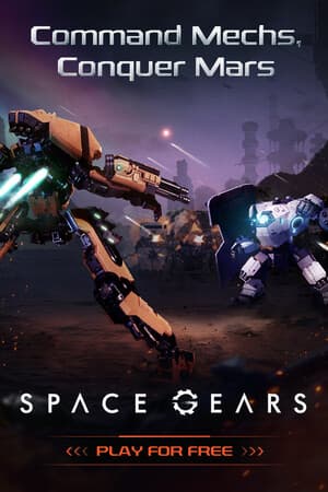 Space Gears