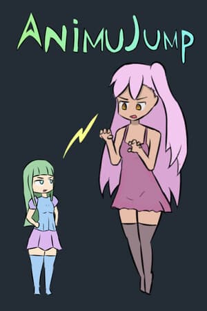 AnimuJump
