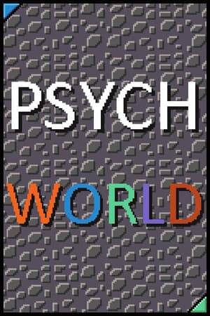 PsychWorld