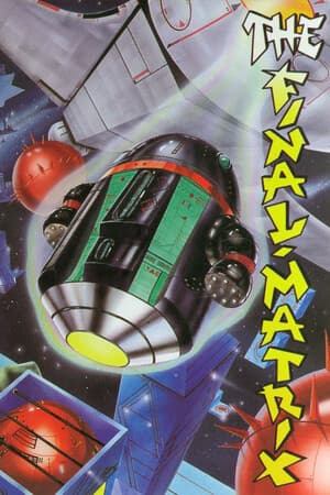 The Final Matrix (CPC/Spectrum)
