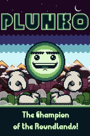 PLUNKO - Champion of the Roundlands