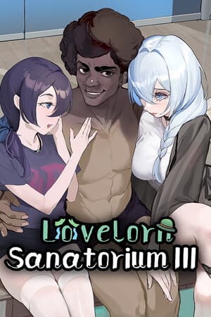 Lovelorn sanatorium Ⅲ
