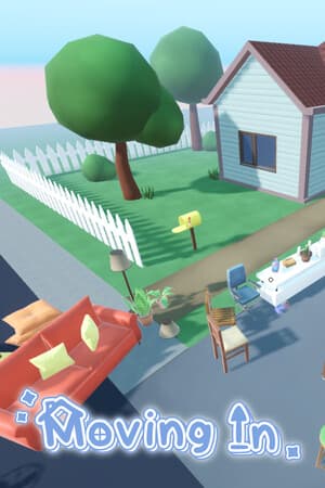 Moving In