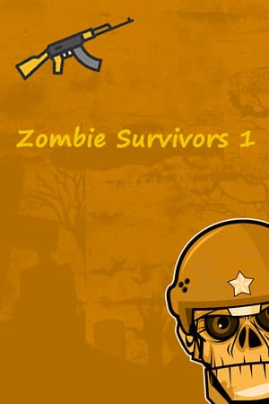 Zombie Survivors 1