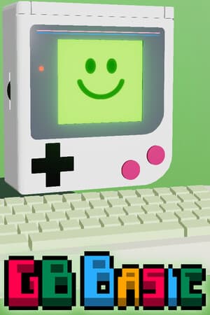 GB BASIC