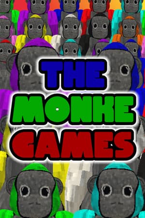 The Monke Games