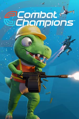 Combat Champions