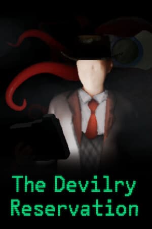 The Devilry Reservation