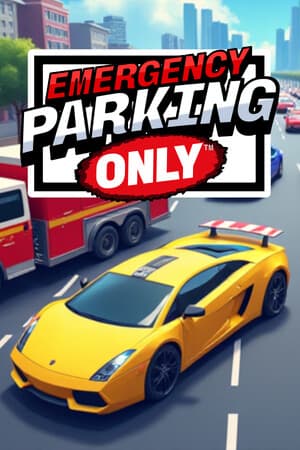 Emergency Parking Only
