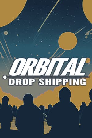 Orbital Drop Shipping