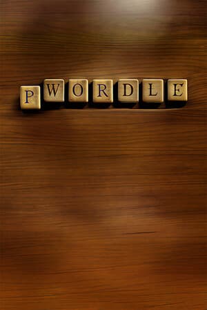 pWordle