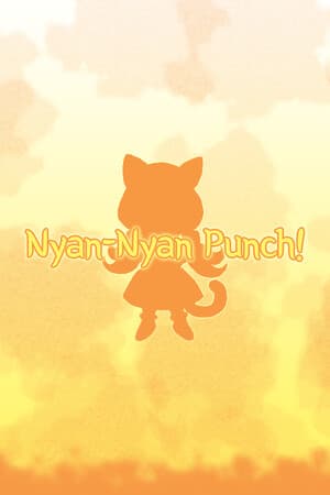 Nyan-Nyan Punch!