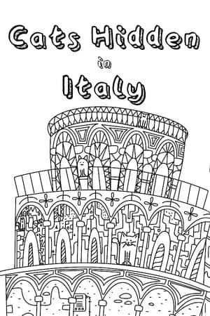 Travellin Cats in Italy