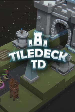 TileDeck TD