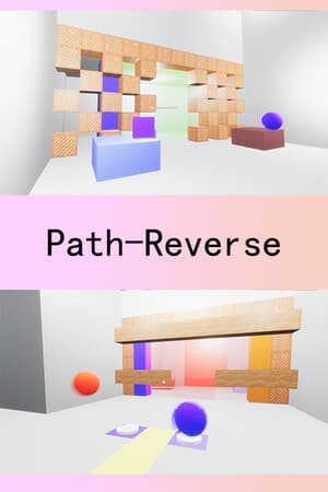 Path-Reverse 轨迹逆转