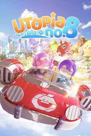 Utopia No.8