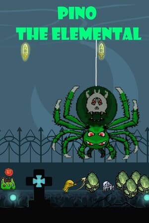 PINO THE ELEMENTAL