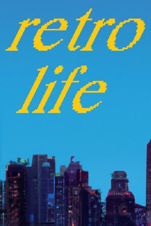 retro life