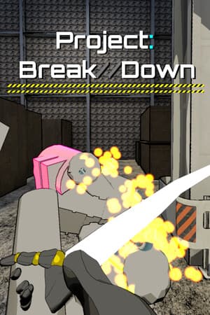 Project Break//Down