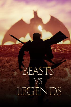 Beasts Vs Legends